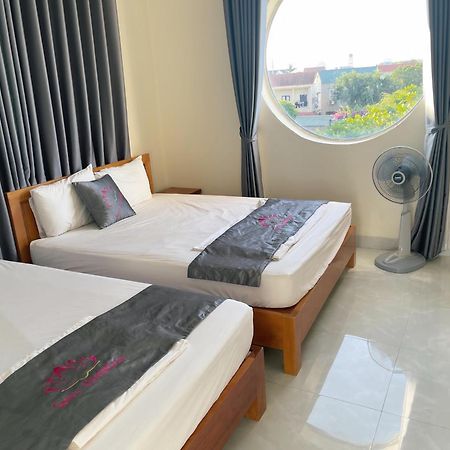 Sen'S Homestay نينه بينه المظهر الخارجي الصورة