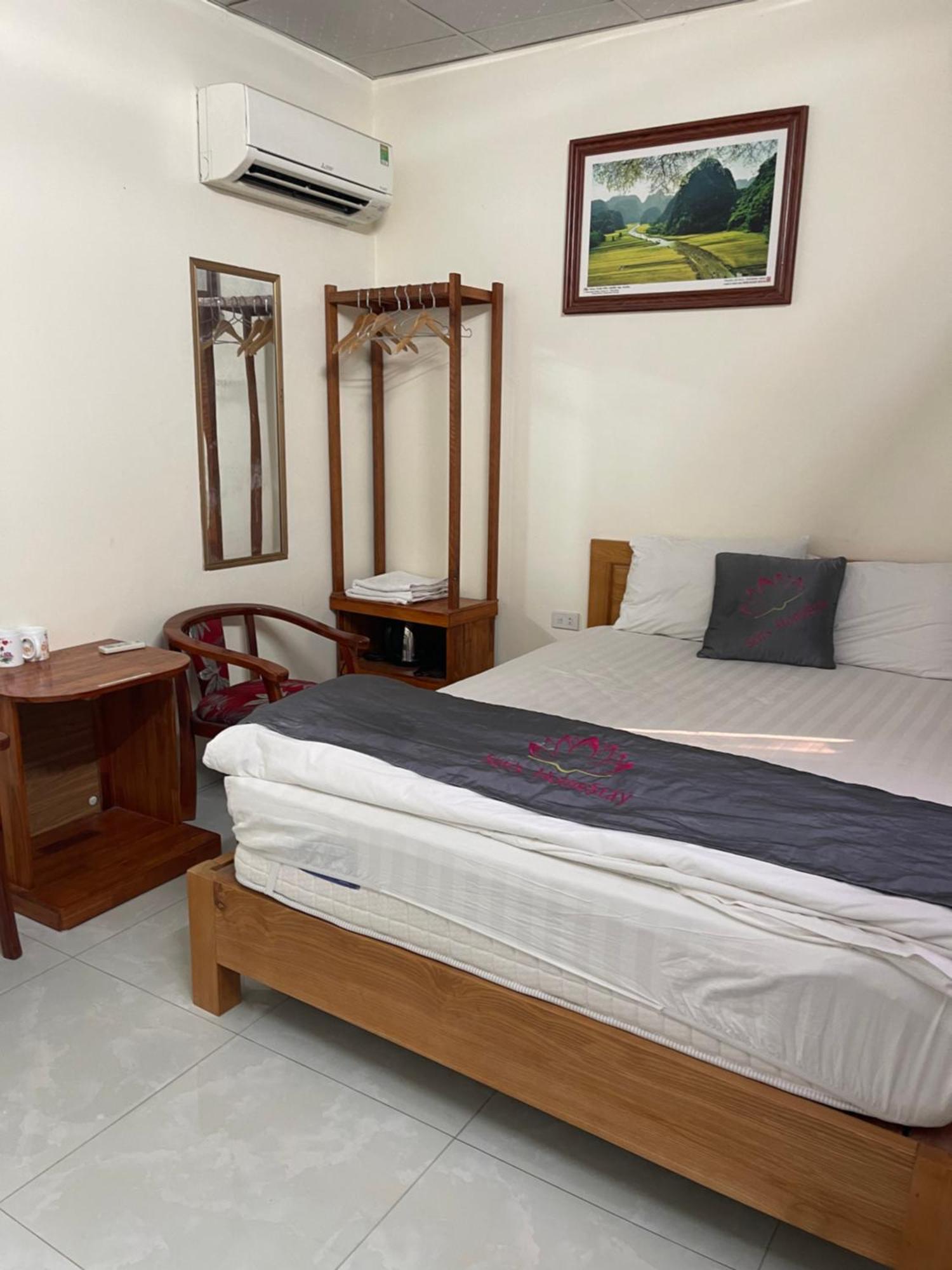 Sen'S Homestay نينه بينه المظهر الخارجي الصورة