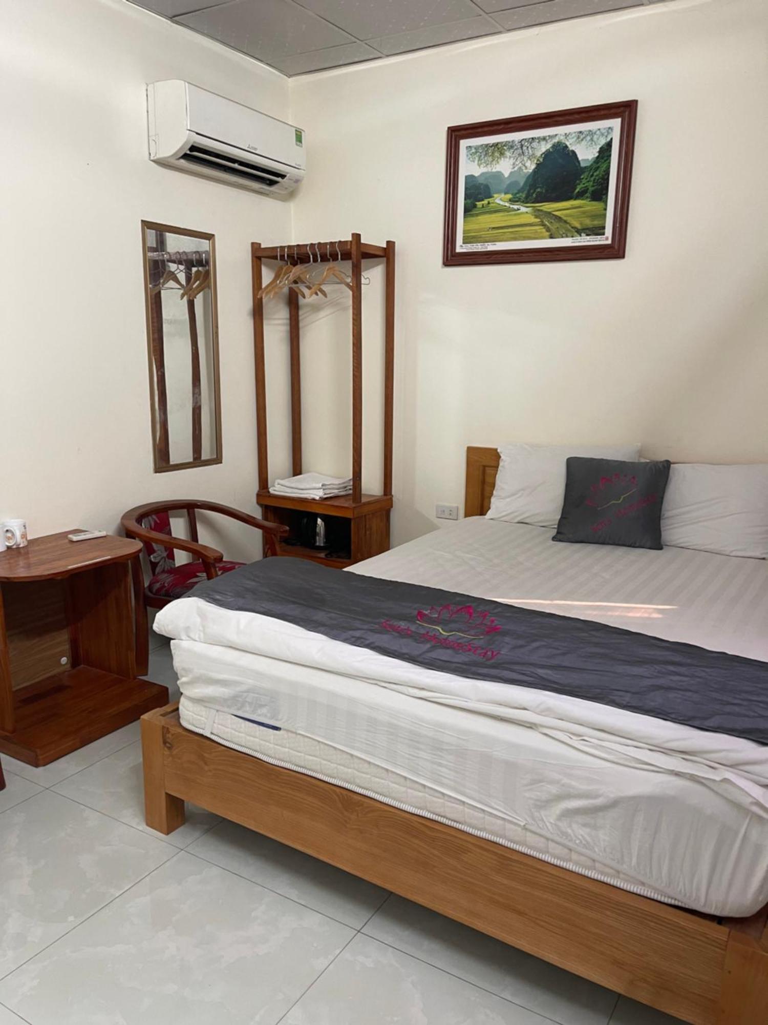 Sen'S Homestay نينه بينه المظهر الخارجي الصورة