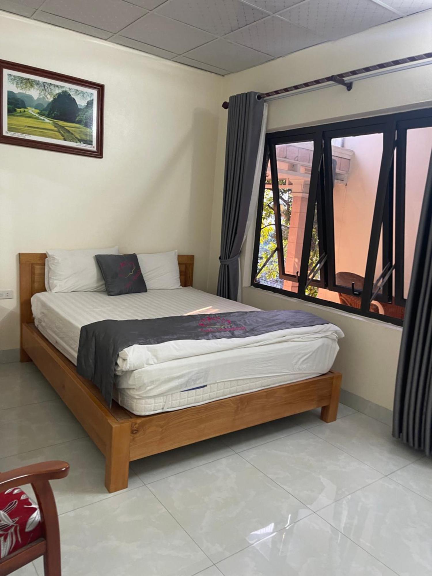 Sen'S Homestay نينه بينه المظهر الخارجي الصورة