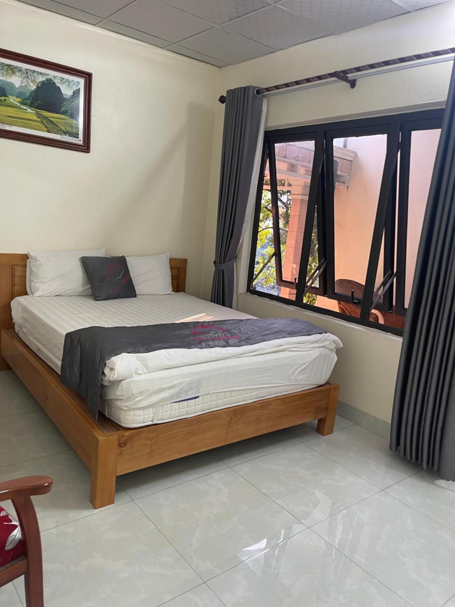 Sen'S Homestay نينه بينه المظهر الخارجي الصورة