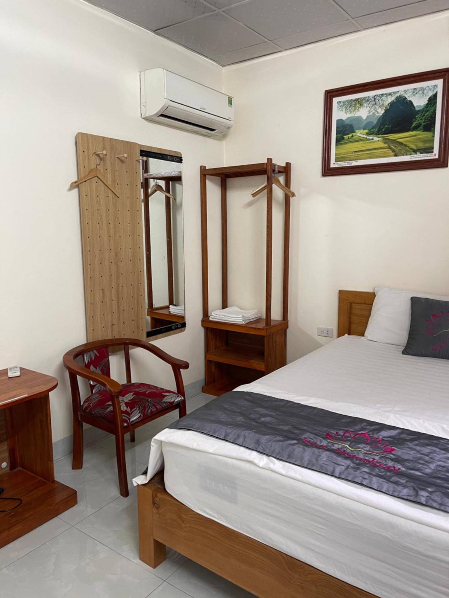 Sen'S Homestay نينه بينه المظهر الخارجي الصورة