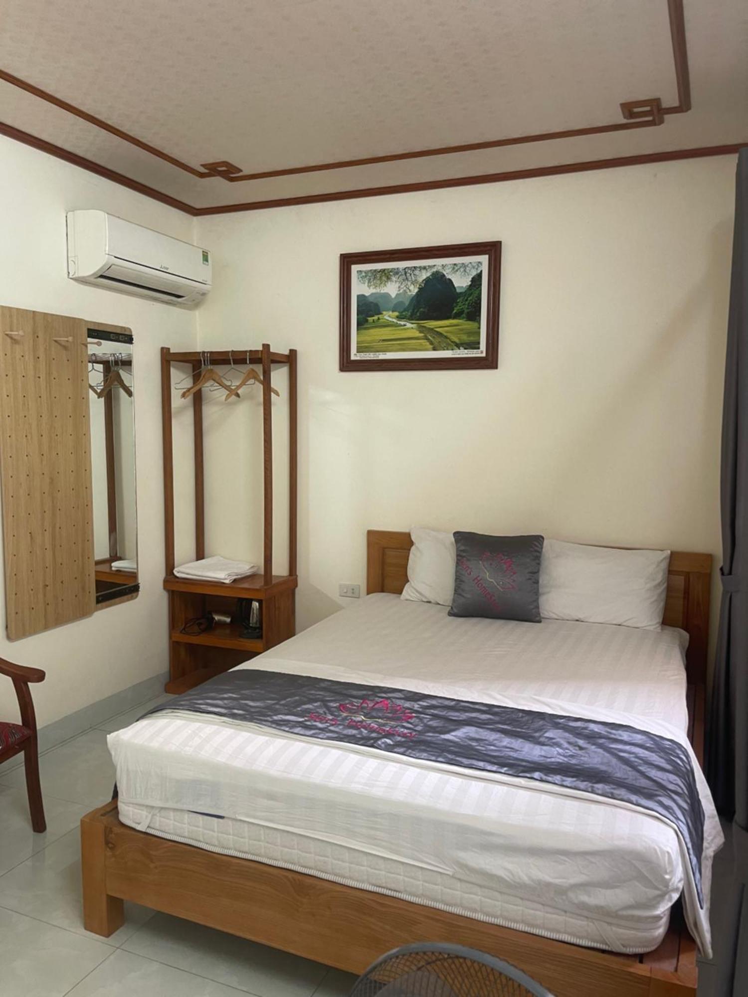Sen'S Homestay نينه بينه المظهر الخارجي الصورة