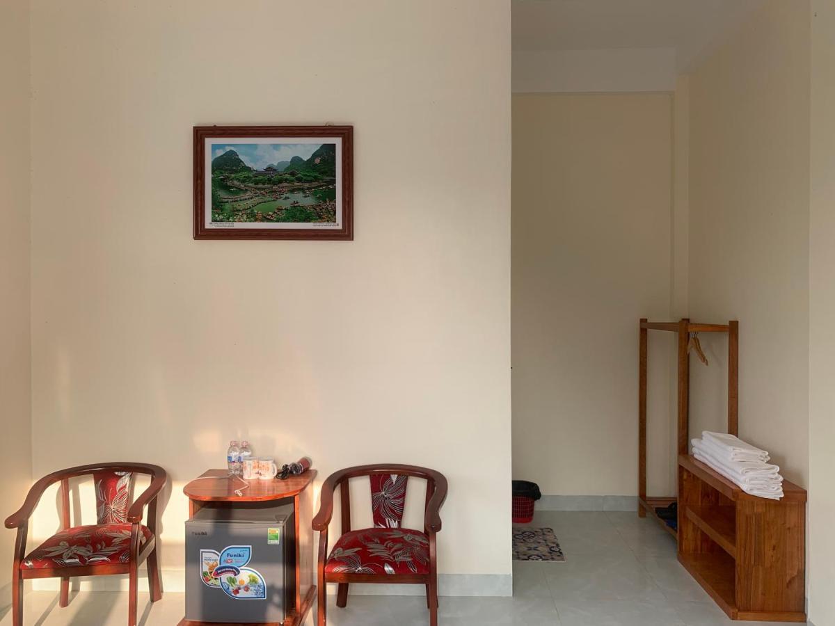 Sen'S Homestay نينه بينه المظهر الخارجي الصورة