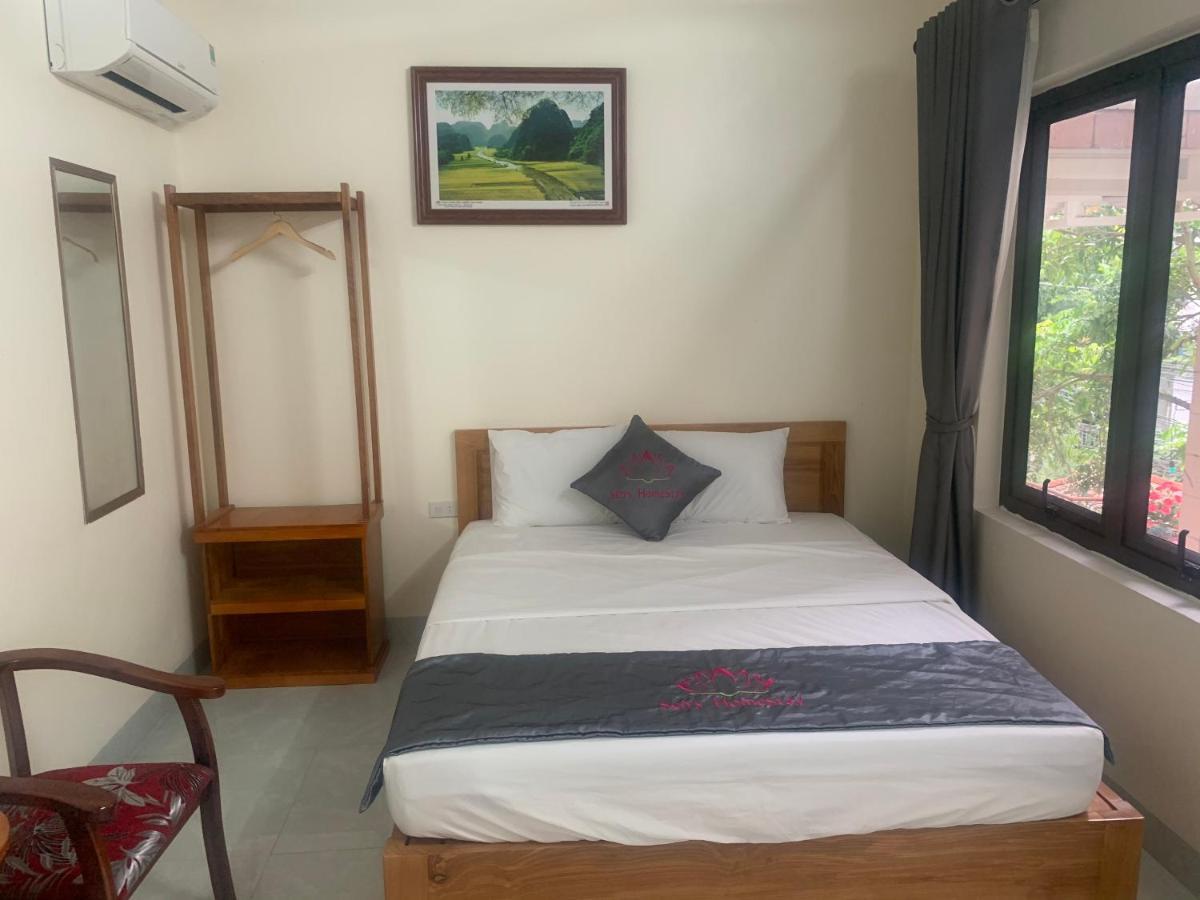 Sen'S Homestay نينه بينه المظهر الخارجي الصورة