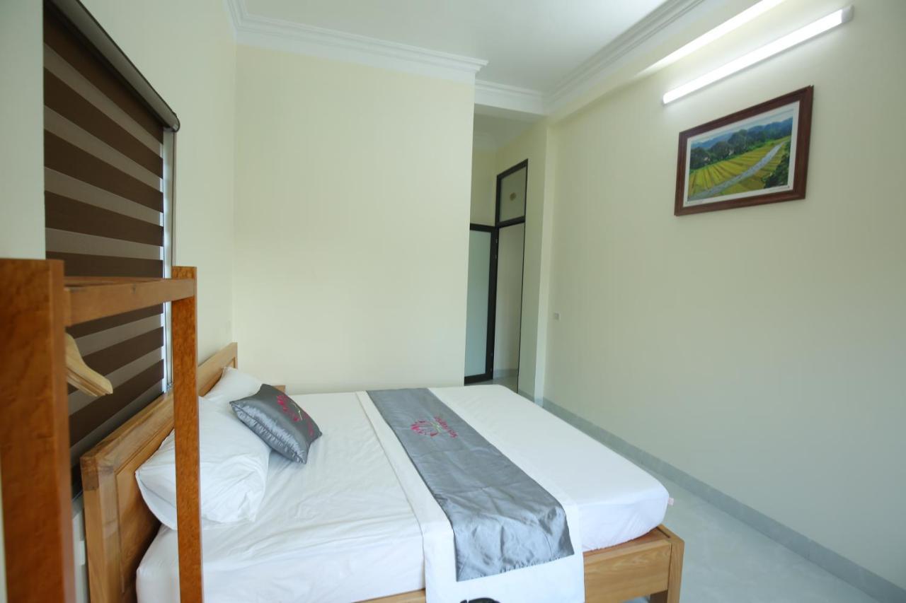 Sen'S Homestay نينه بينه المظهر الخارجي الصورة