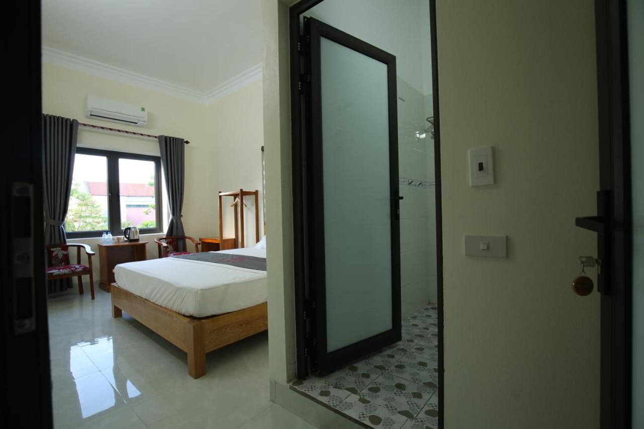 Sen'S Homestay نينه بينه المظهر الخارجي الصورة