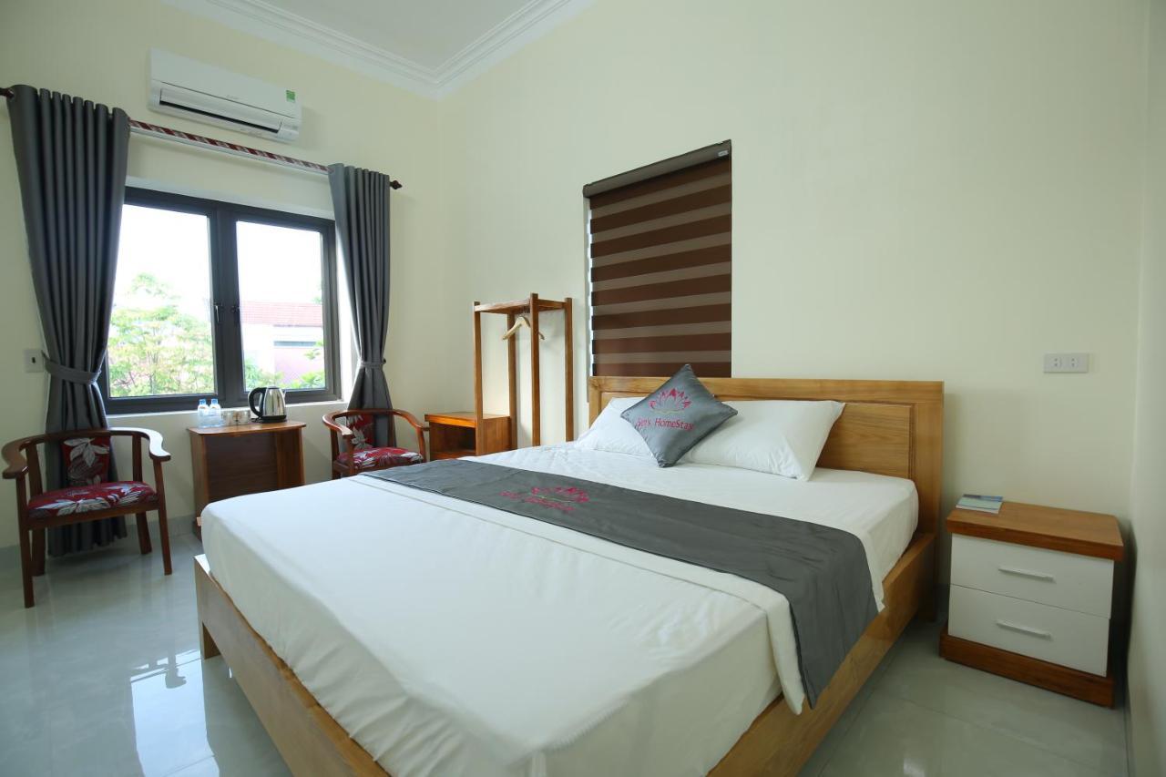 Sen'S Homestay نينه بينه المظهر الخارجي الصورة