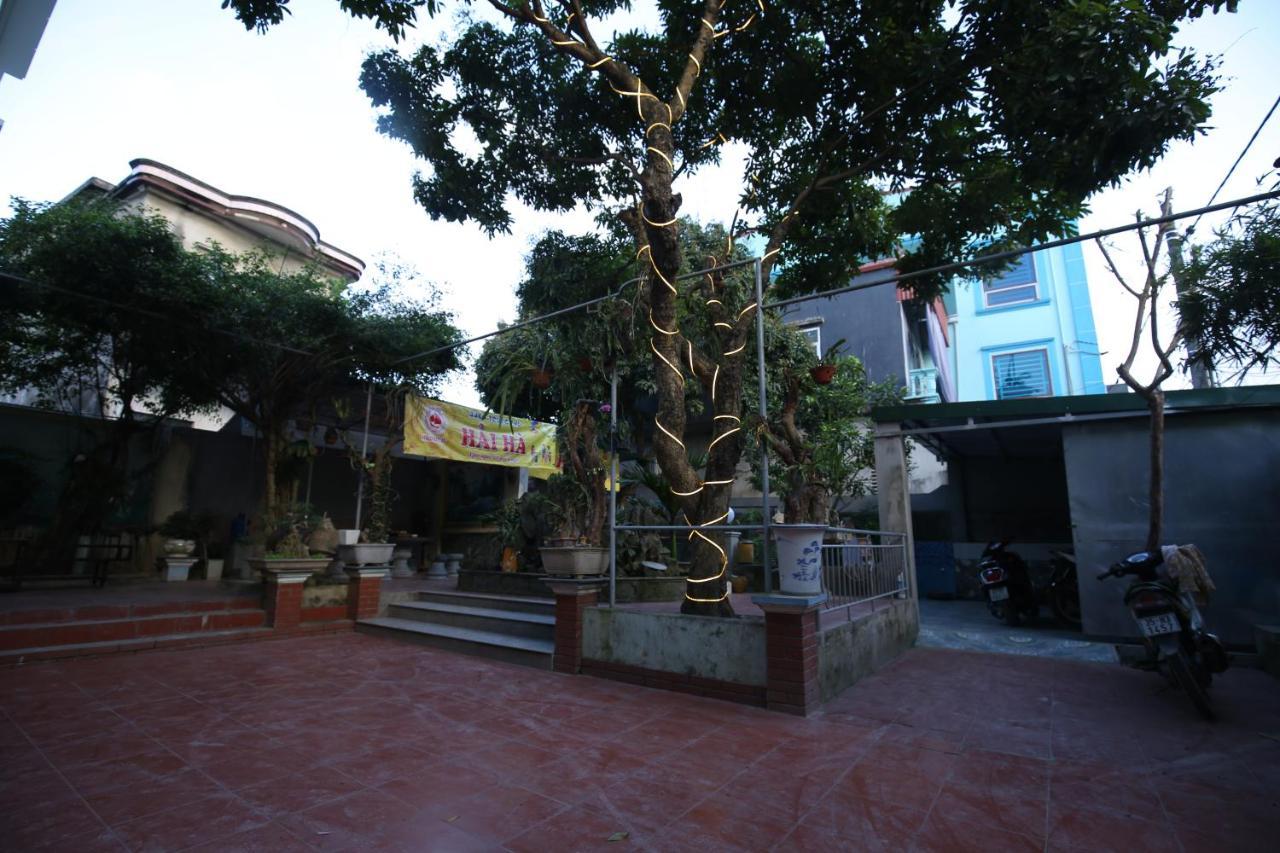 Sen'S Homestay نينه بينه المظهر الخارجي الصورة