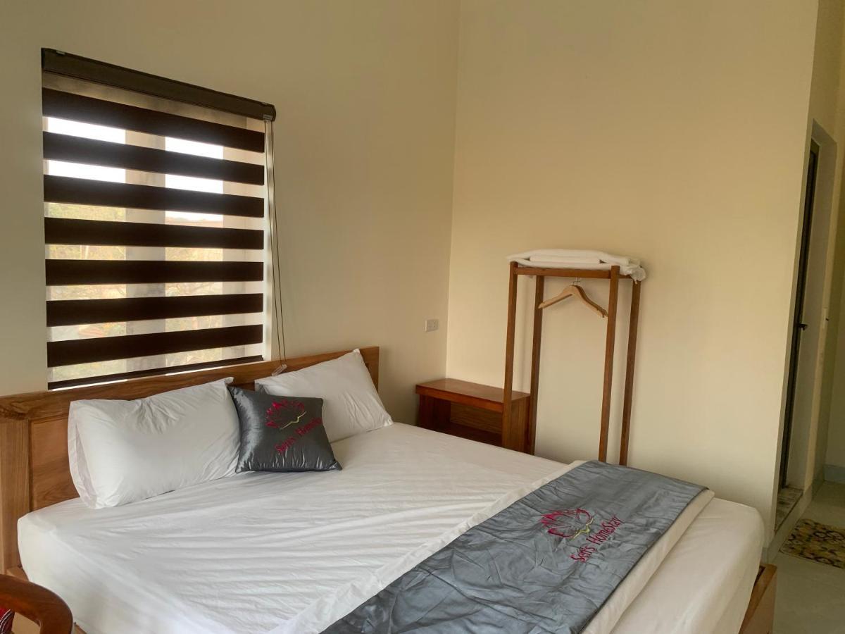 Sen'S Homestay نينه بينه المظهر الخارجي الصورة